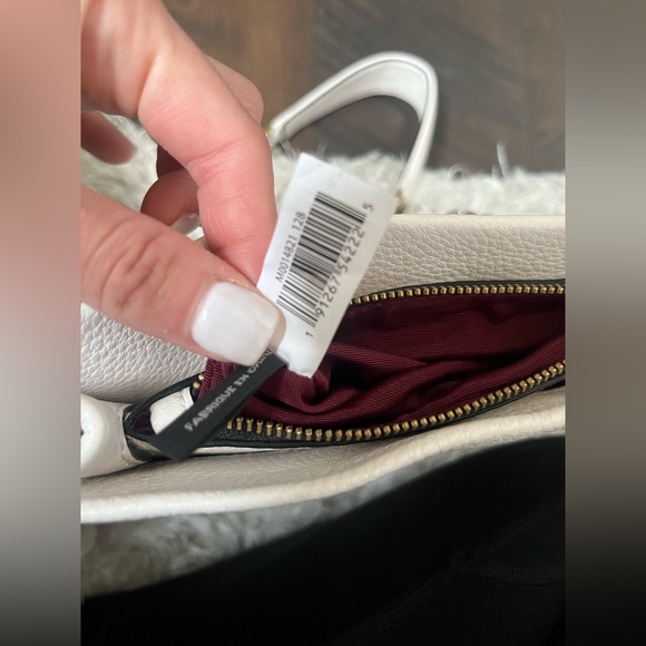 Marc Jacob’s double link 27 crossbody - Picture 6 of 9